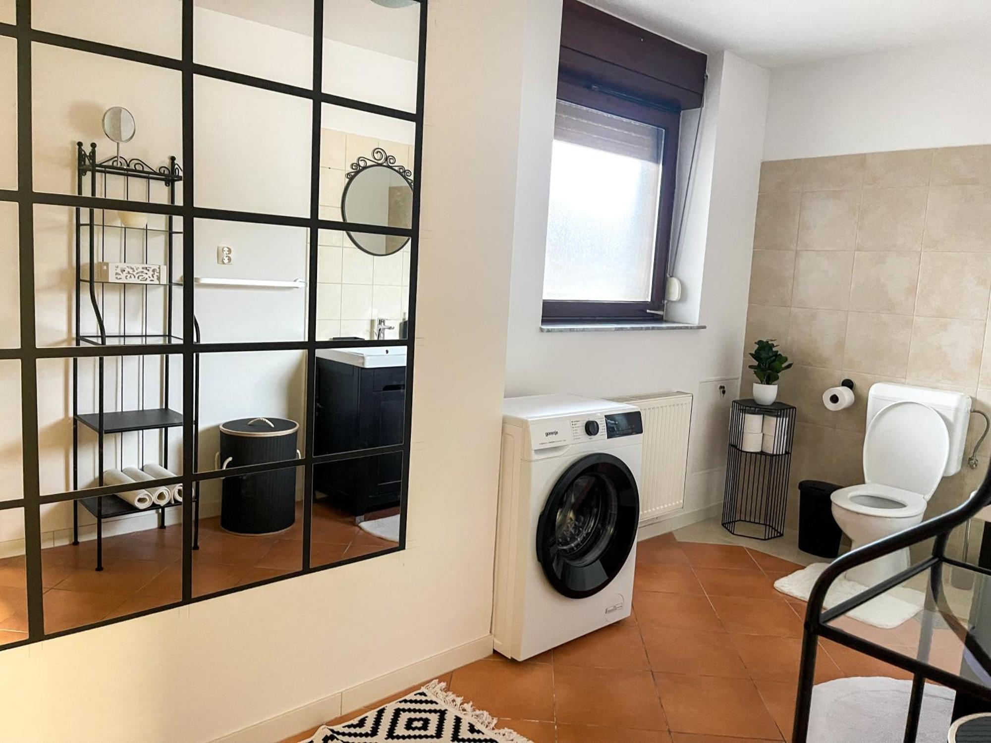 Spacious Cozy Apartment Ljubljana Exterior foto