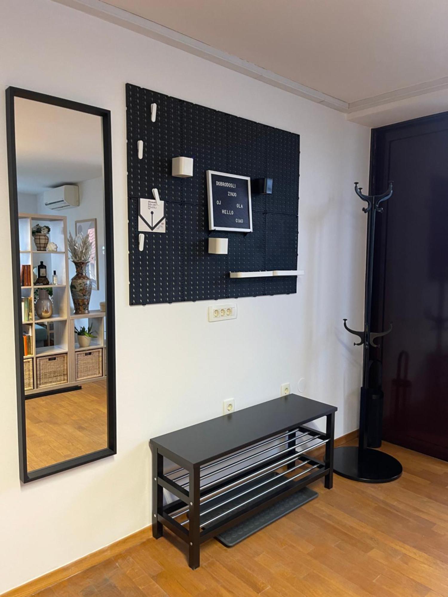 Spacious Cozy Apartment Ljubljana Exterior foto