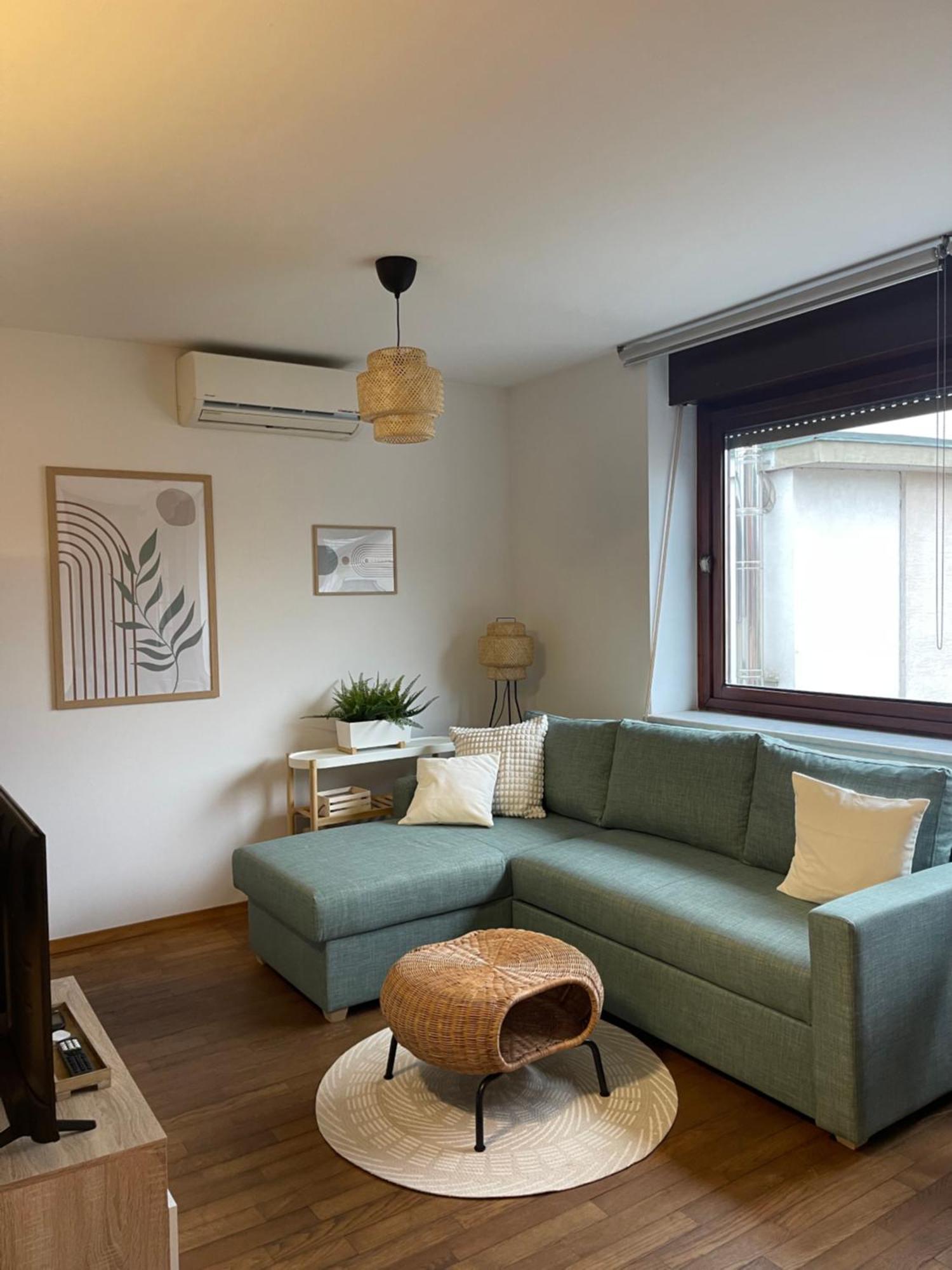 Spacious Cozy Apartment Ljubljana Exterior foto